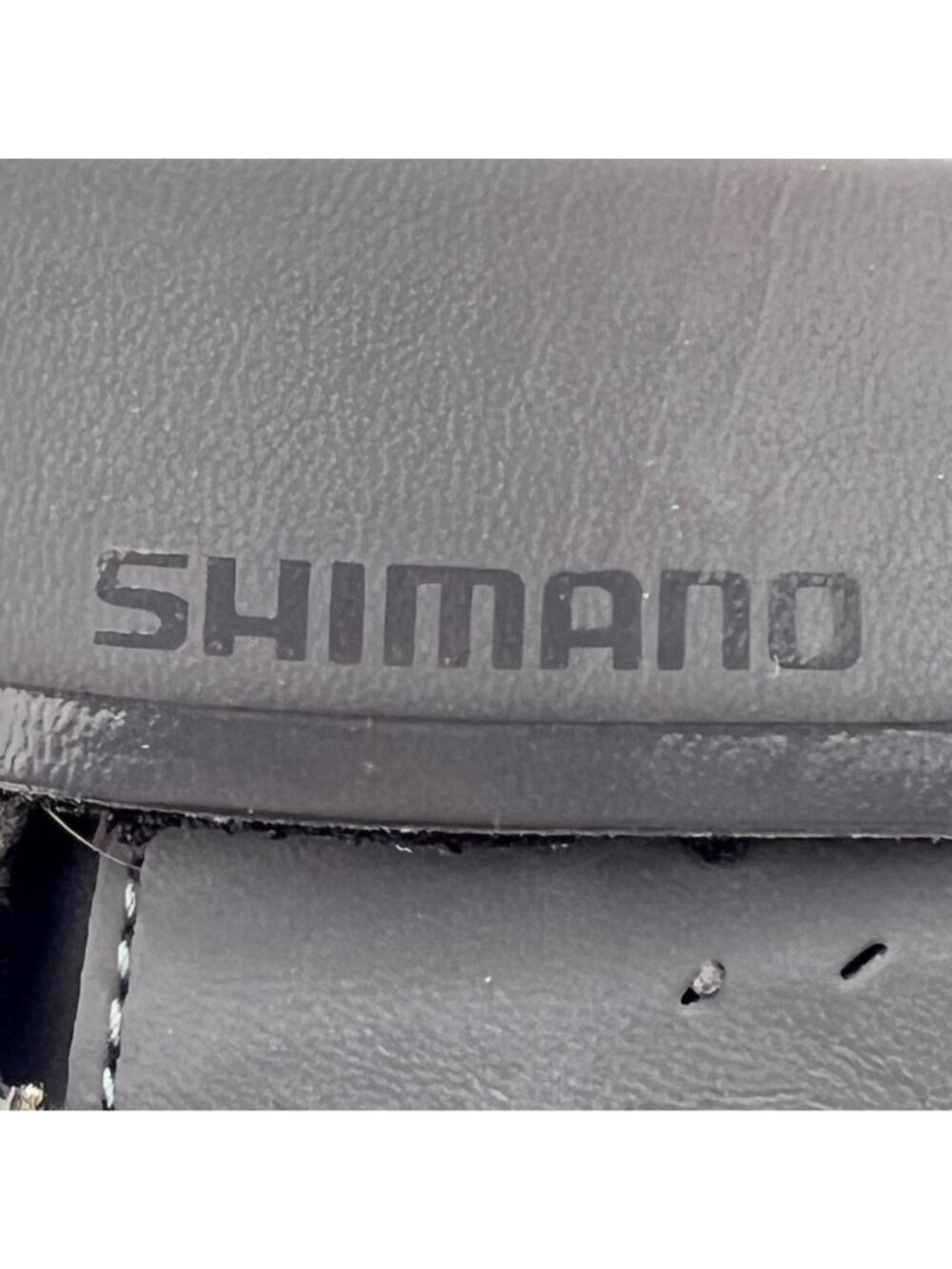 Shimano RP2W Cycling Shoes With Cleats Womens Size 5.5 US Gray Pedaling Dynamics - Picture 16 of 16